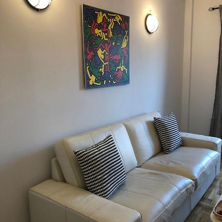 Cosy Apartment In Metaxourgeio Αθήνα Εξωτερικό φωτογραφία