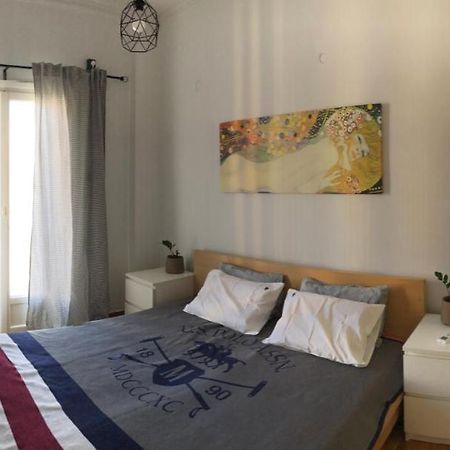 Cosy Apartment In Metaxourgeio Αθήνα Εξωτερικό φωτογραφία