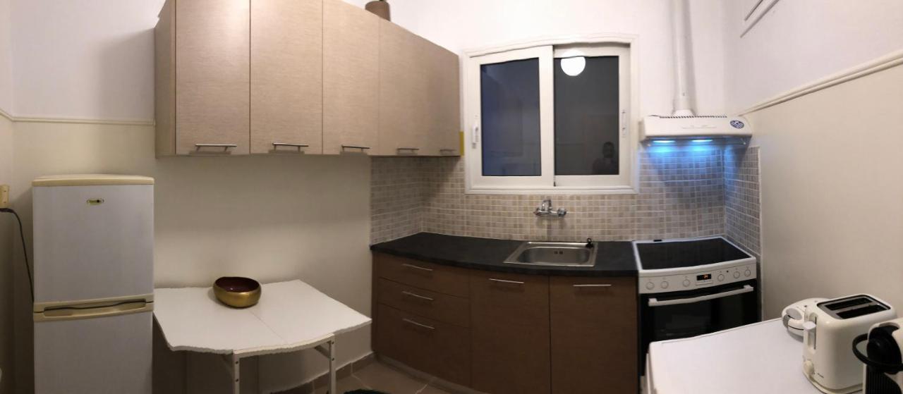 Cosy Apartment In Metaxourgeio Αθήνα Εξωτερικό φωτογραφία