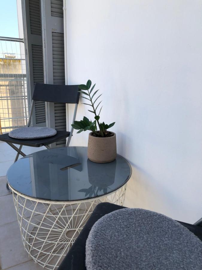 Cosy Apartment In Metaxourgeio Αθήνα Εξωτερικό φωτογραφία
