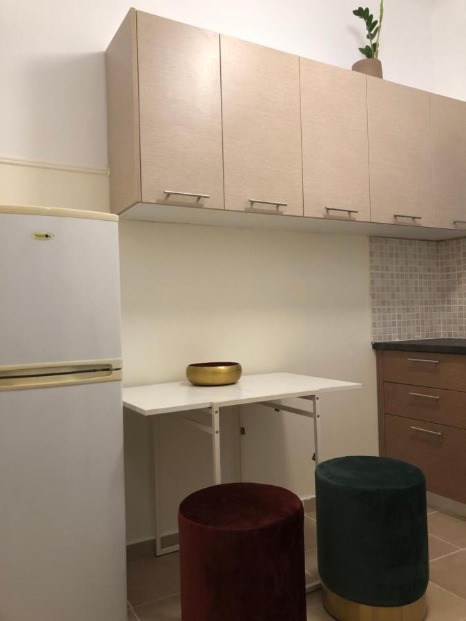 Cosy Apartment In Metaxourgeio Αθήνα Εξωτερικό φωτογραφία